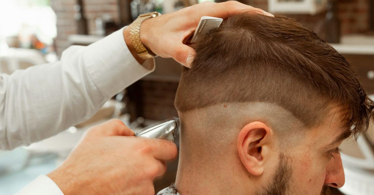 Den Fade Club