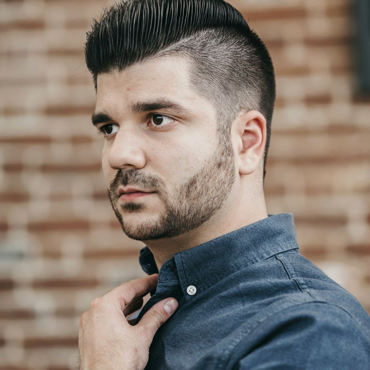Den Fade Club